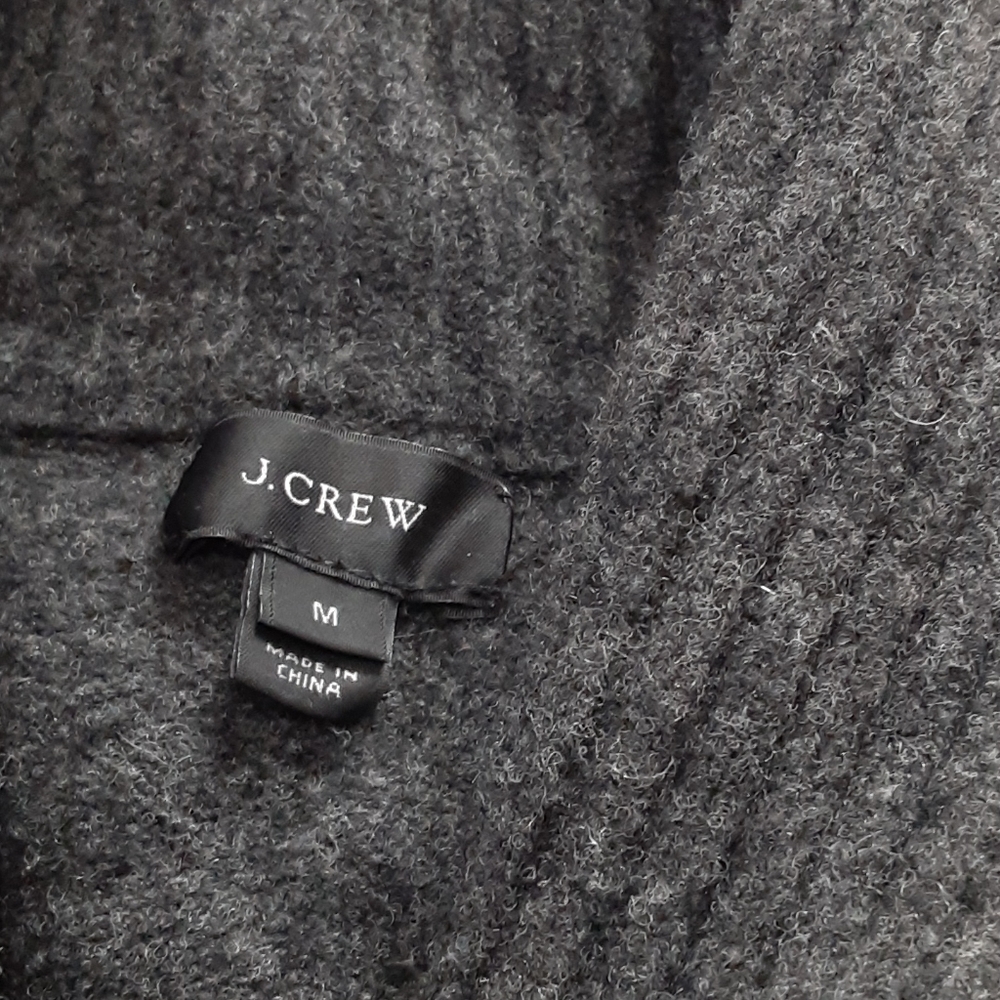 J.Crew sweater size M - Picture 3 of 4